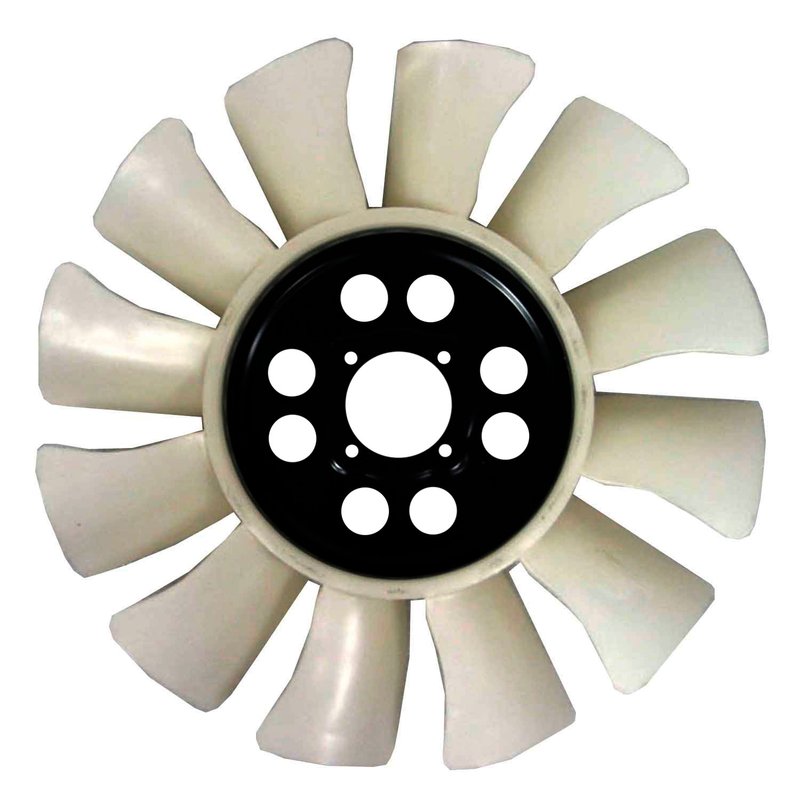 VDO FA72314 Engine Cooling Fan Blade