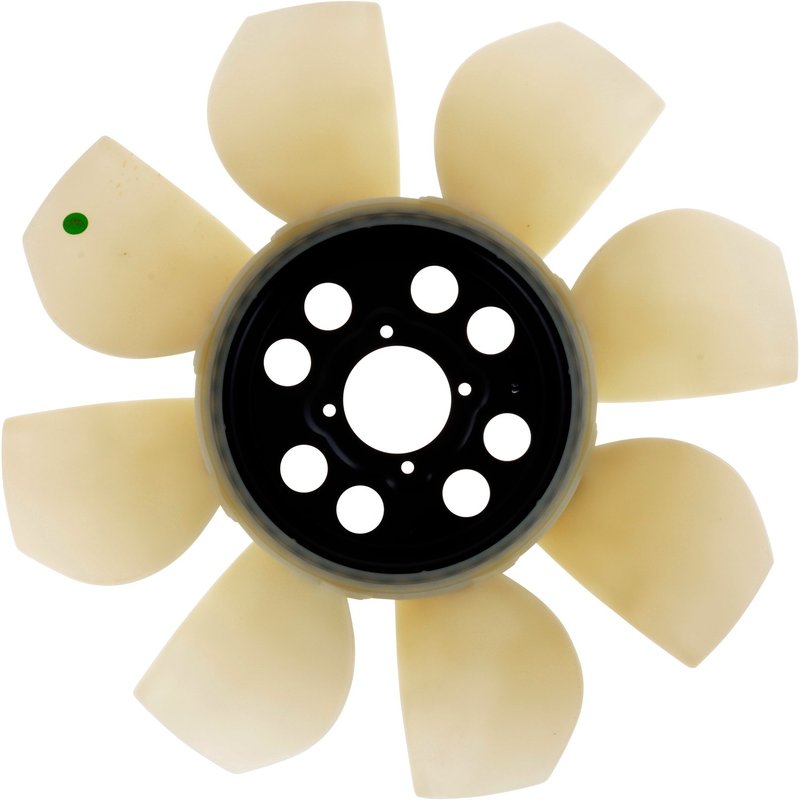 VDO FA72643 Engine Cooling Fan Blade