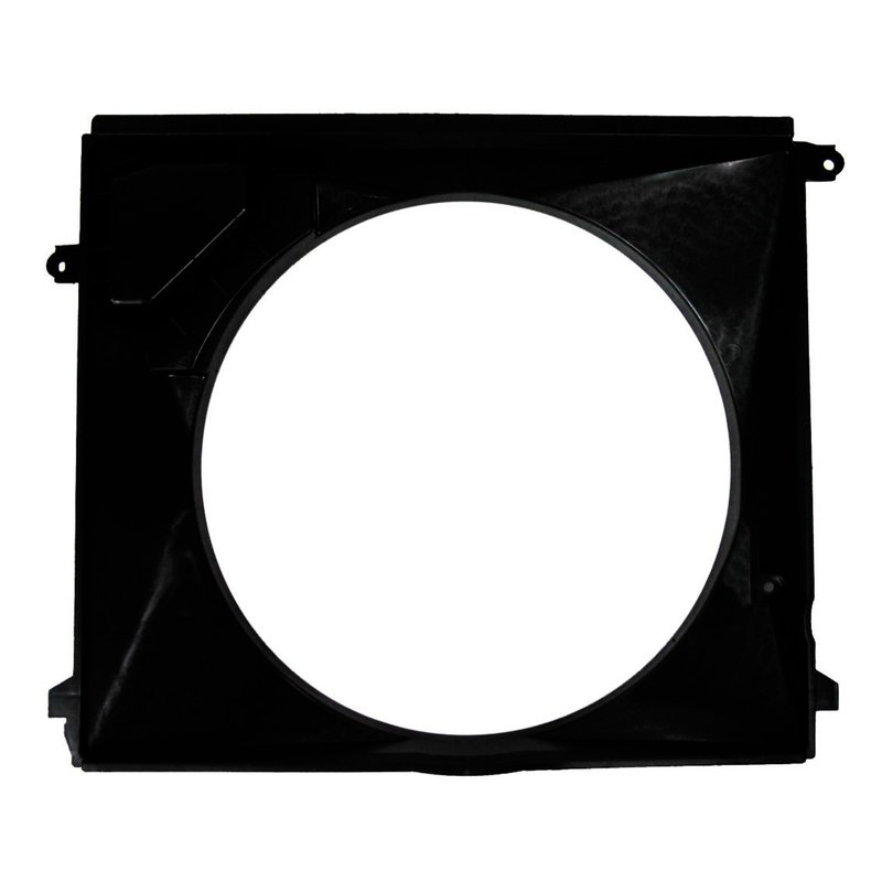 Continental FA73011 Engine Cooling Fan Shroud