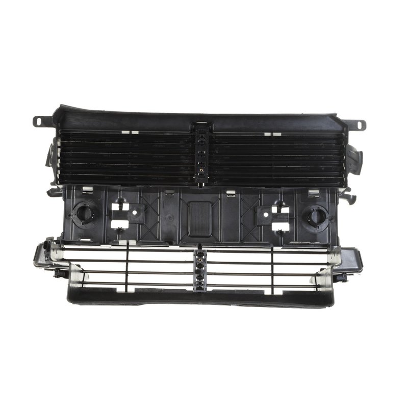 VDO GS60036 Radiator Shutter Assembly - Upper