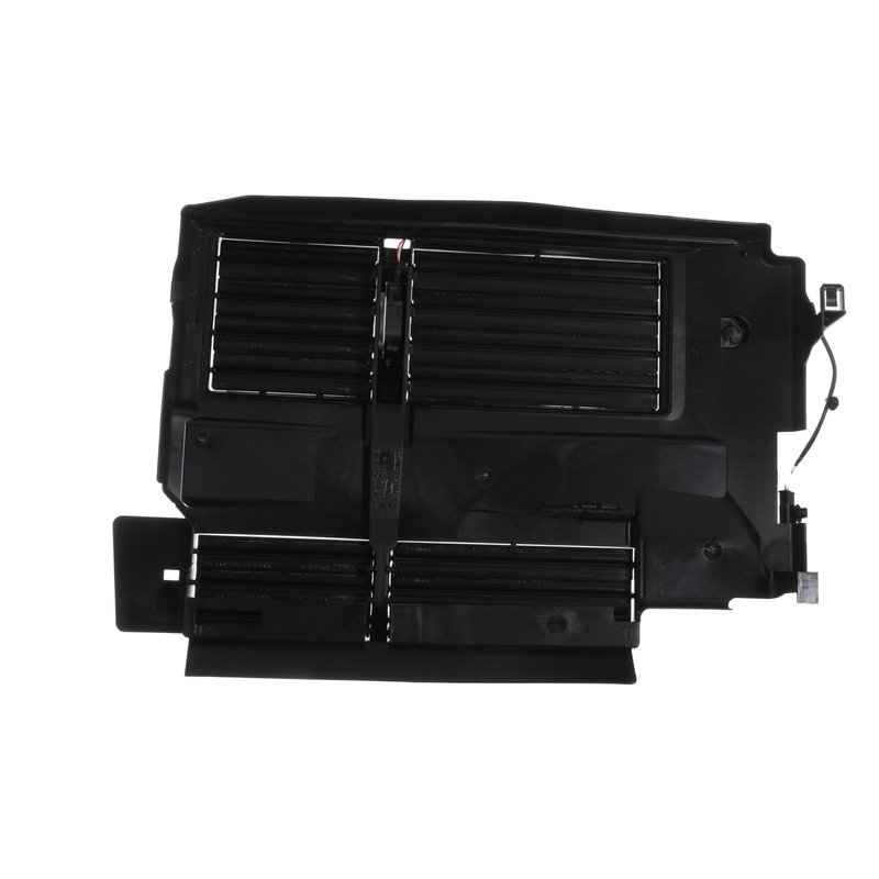 VDO GS60038 Radiator Shutter Assembly