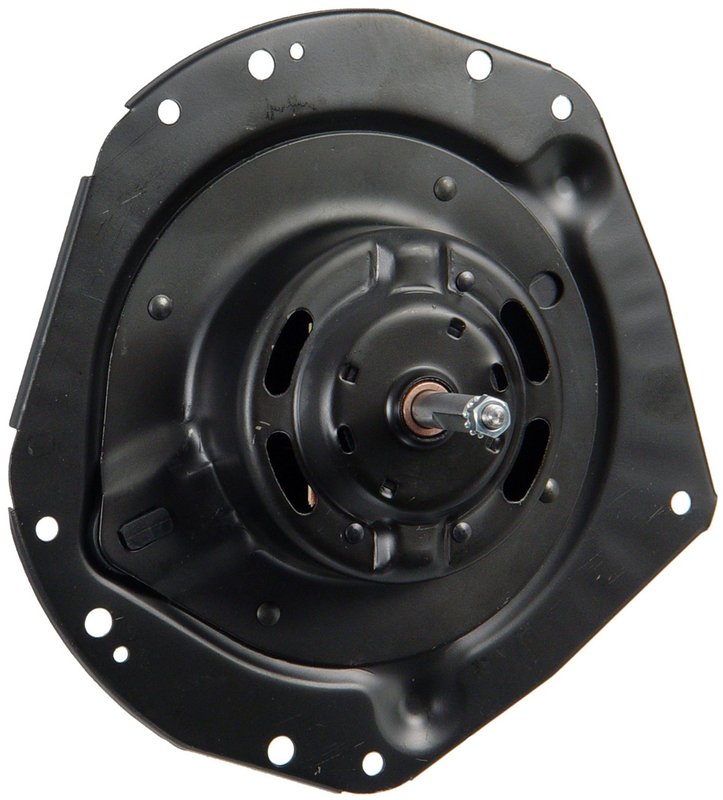 VDO PM111 HVAC Blower Motor - Front