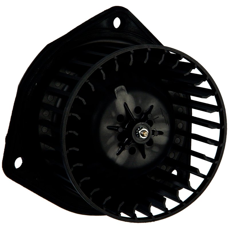 Continental PM123 HVAC Blower Motor
