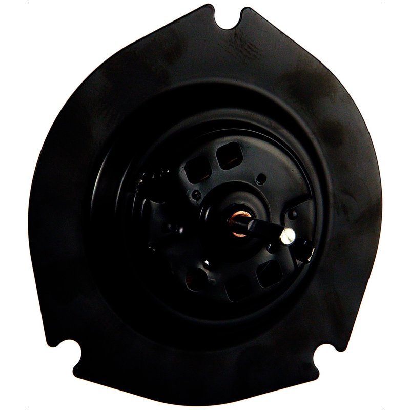 Continental PM2002 HVAC Blower Motor - Front or Rear