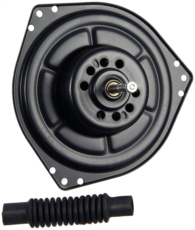 VDO PM2725 HVAC Blower Motor