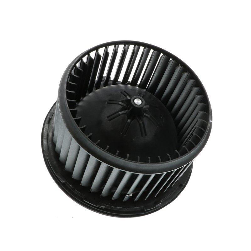 VDO PM2728 HVAC Blower Motor - Front