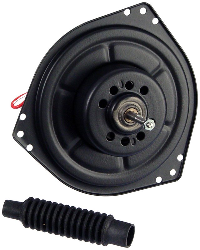 VDO PM2729 HVAC Blower Motor