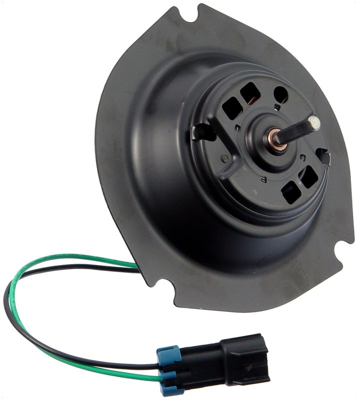 VDO PM272 HVAC Blower Motor