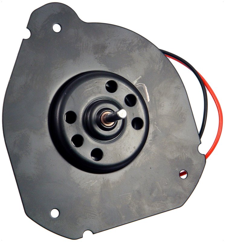 VDO PM285 HVAC Blower Motor