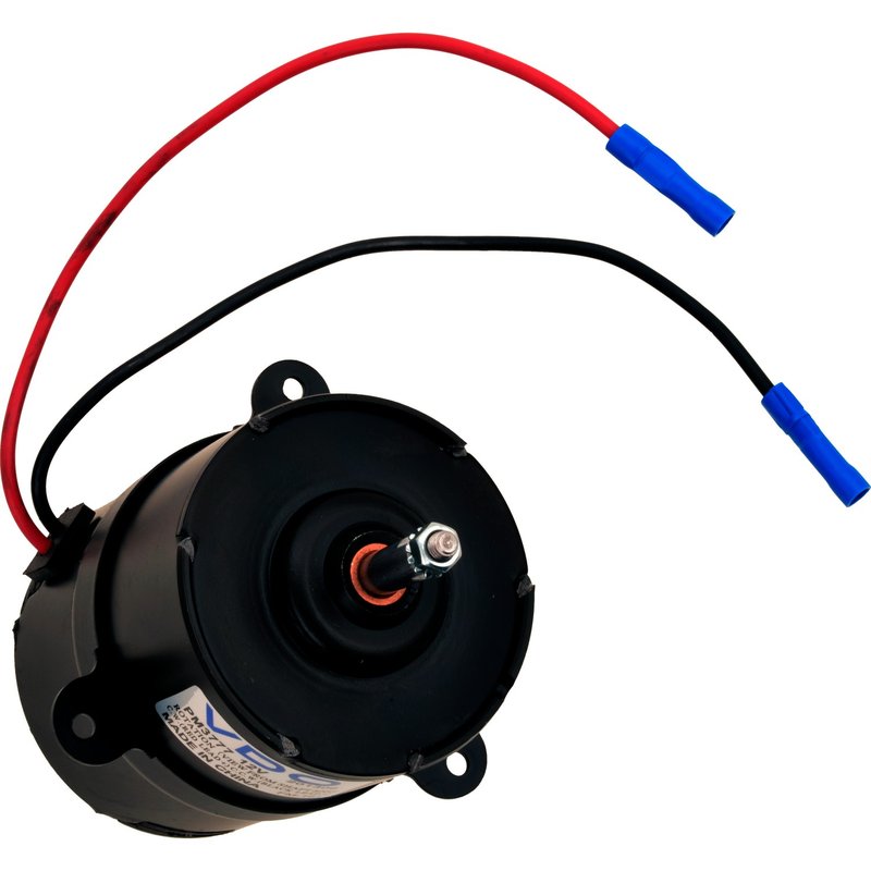VDO PM3777 Engine Cooling Fan Motor
