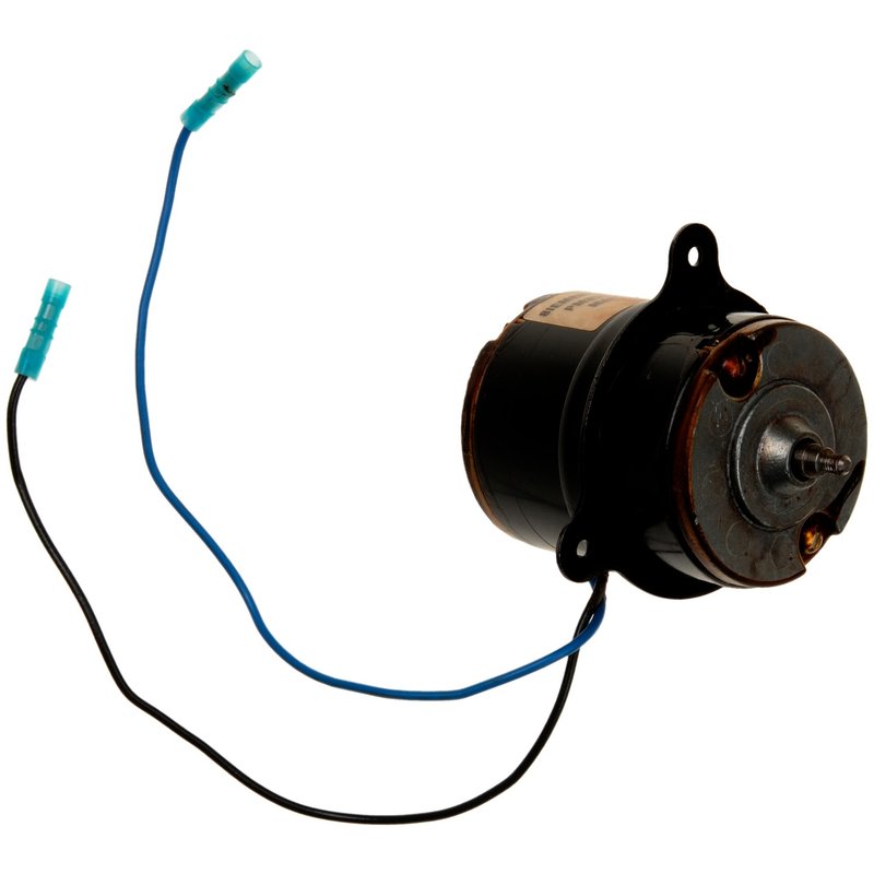 VDO PM3782 Engine Cooling Fan Motor
