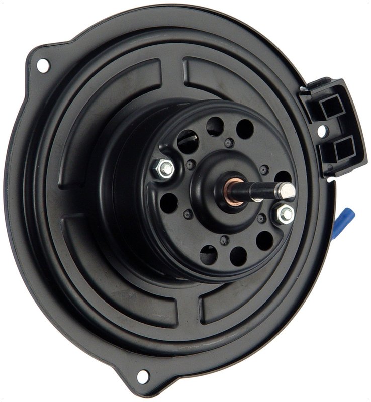 VDO PM3789 HVAC Blower Motor - Front or Rear