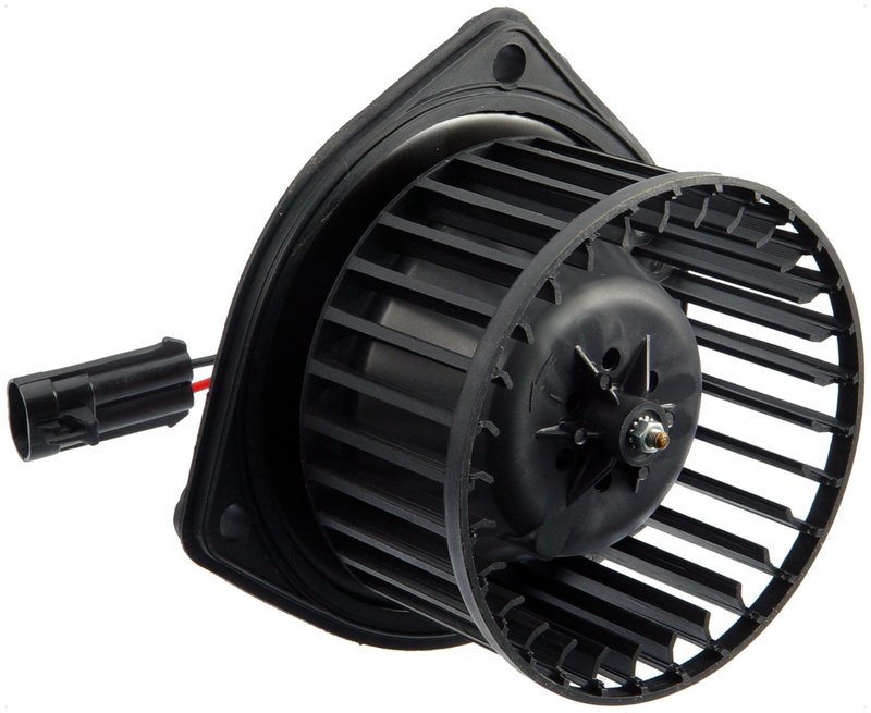 VDO PM3799 HVAC Blower Motor