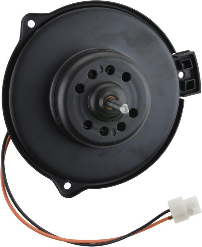 VDO PM3904 HVAC Blower Motor - Front
