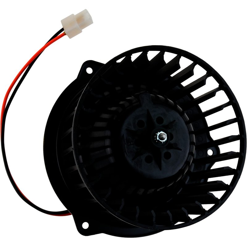 Continental PM3943 HVAC Blower Motor