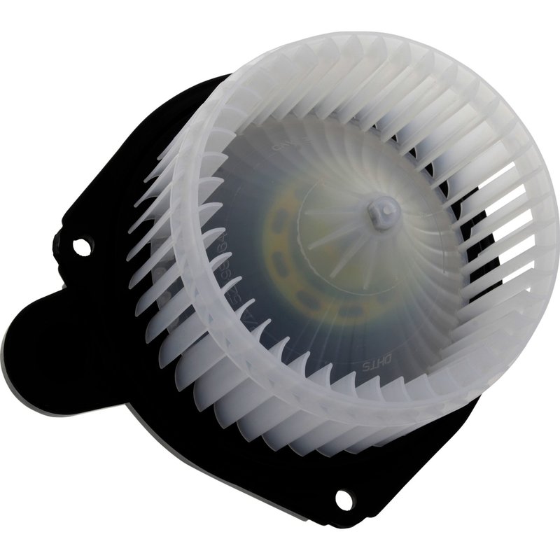 Continental PM4001 HVAC Blower Motor