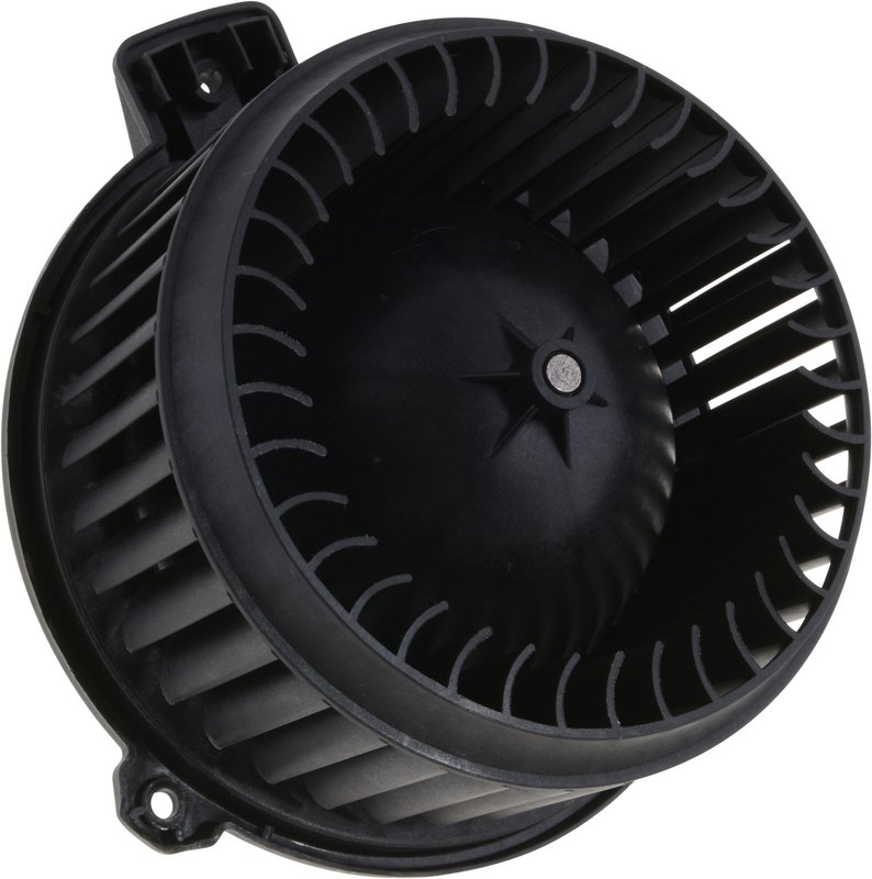 Continental PM4080 HVAC Blower Motor