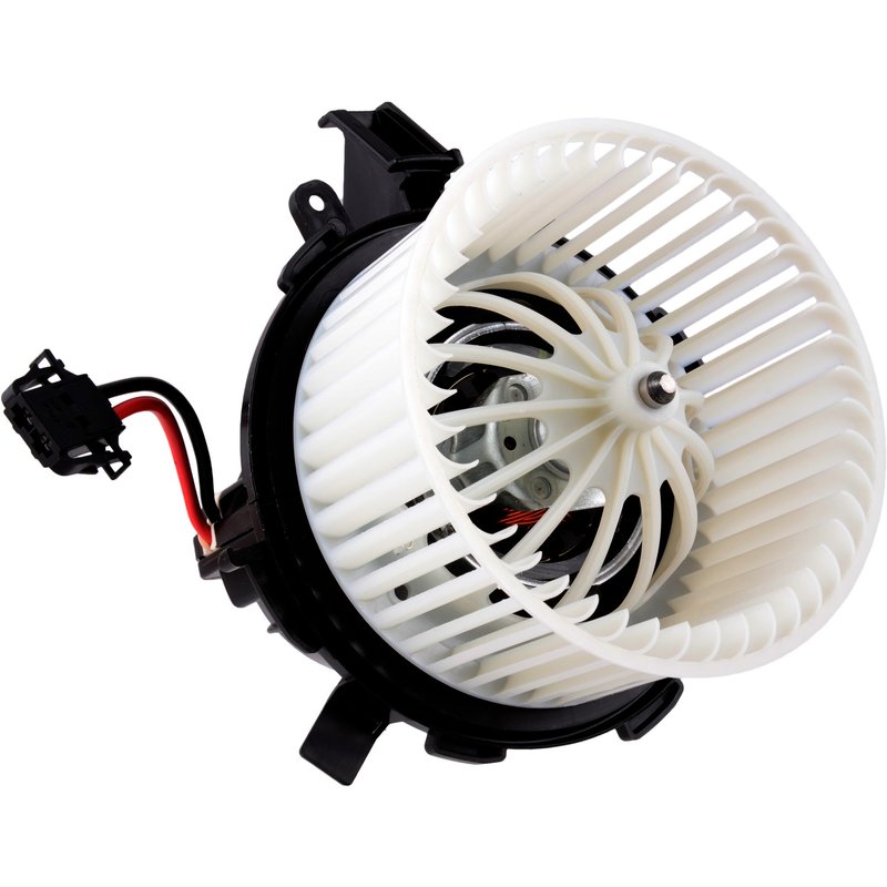 Continental PM4096 HVAC Blower Motor