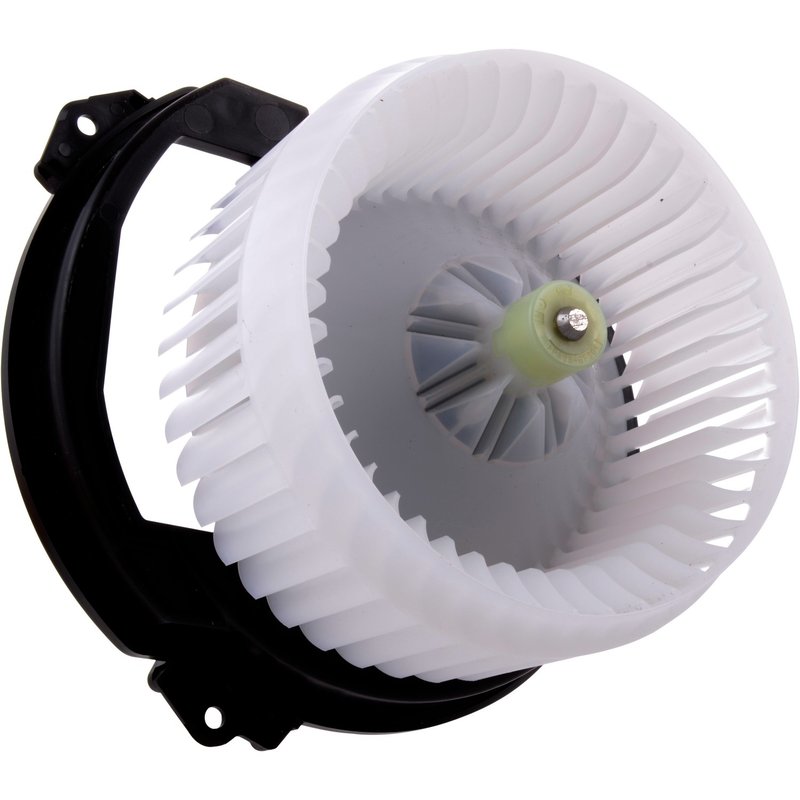 Continental PM4097 HVAC Blower Motor