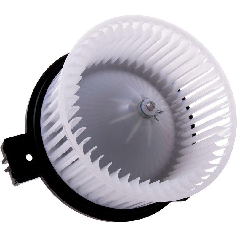 Continental PM4106 HVAC Blower Motor