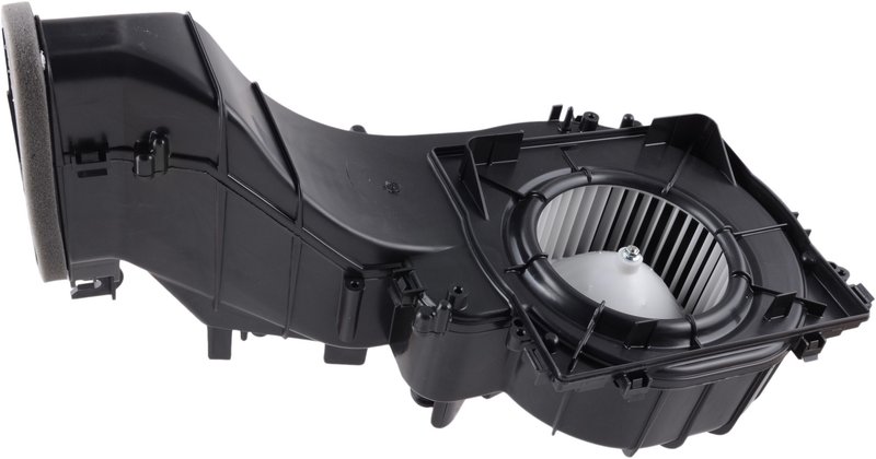 VDO PM4114 HVAC Blower Motor