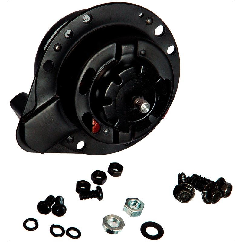 VDO PM540 Engine Cooling Fan Motor