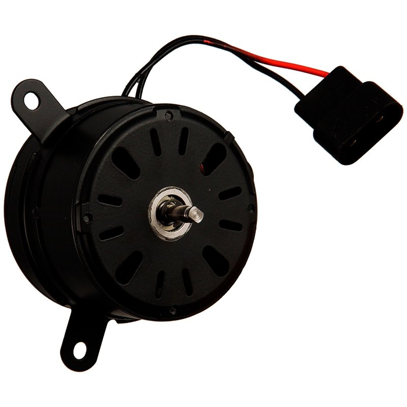 Continental PM9033 Engine Cooling Fan Motor