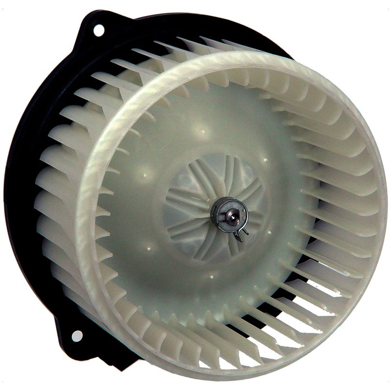Continental PM9199 HVAC Blower Motor - Front or Rear