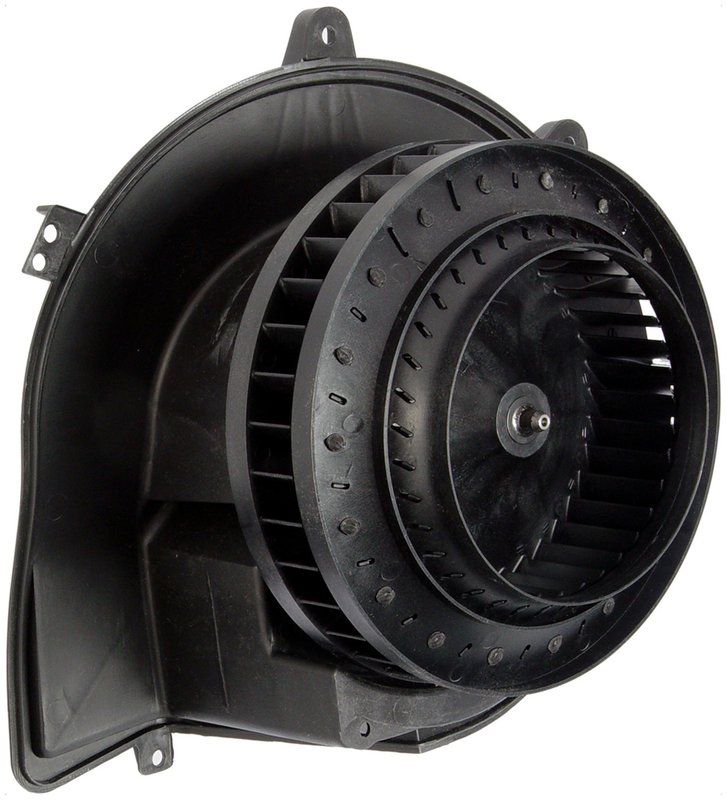VDO PM9215 HVAC Blower Motor