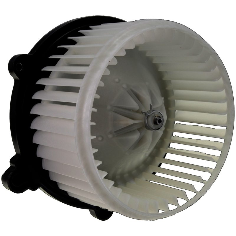 Continental PM9252 HVAC Blower Motor