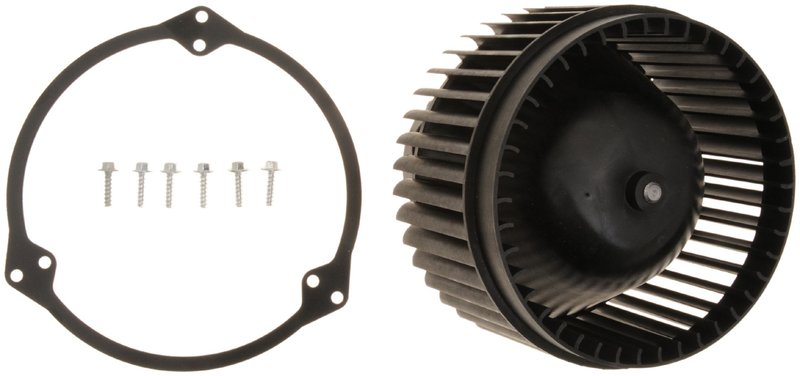 VDO PM9290 HVAC Blower Motor