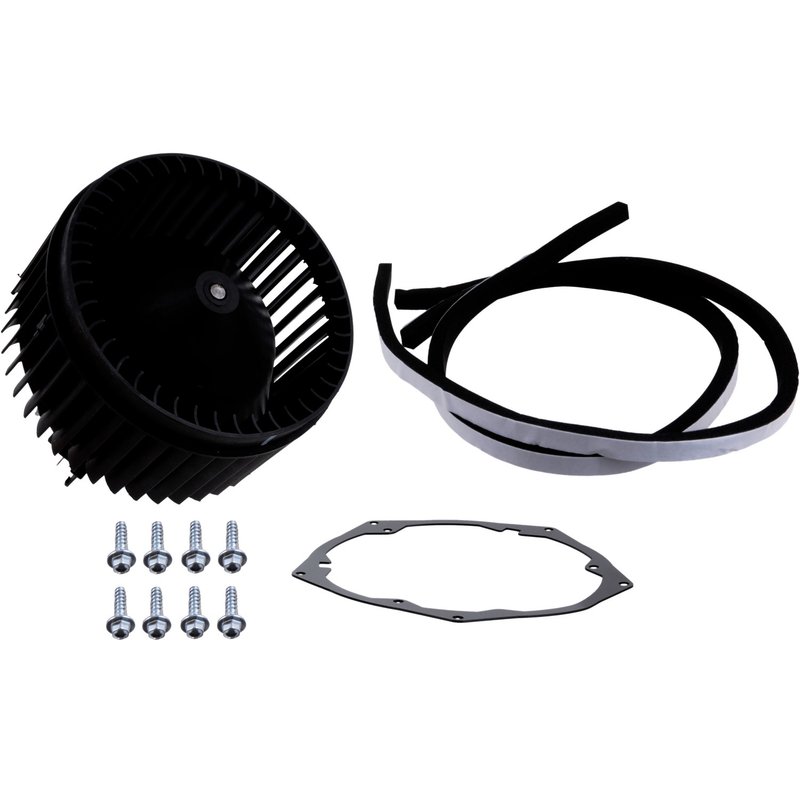 Continental PM9293 HVAC Blower Motor