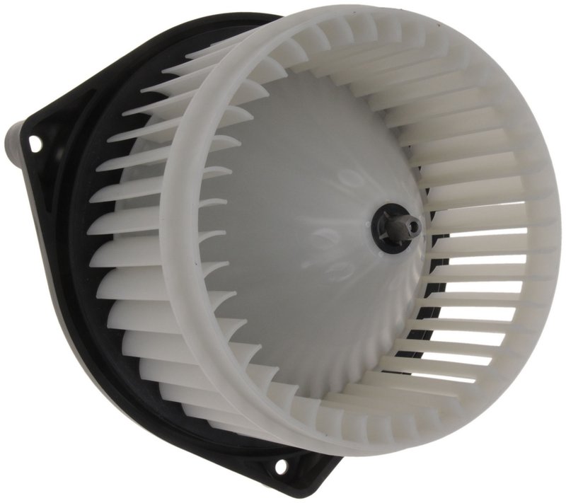 VDO PM9297 HVAC Blower Motor