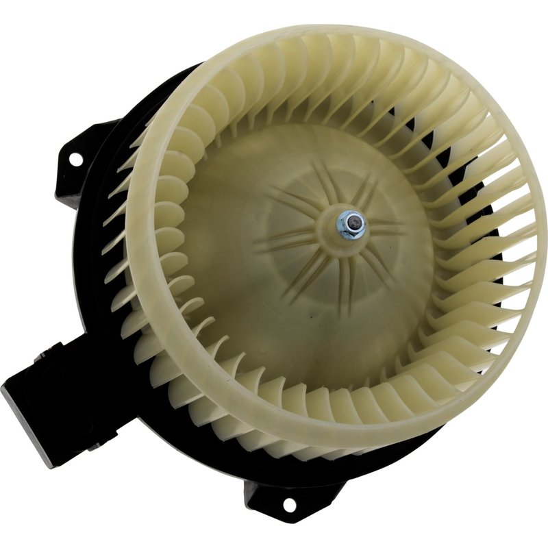 Continental PM9317 HVAC Blower Motor
