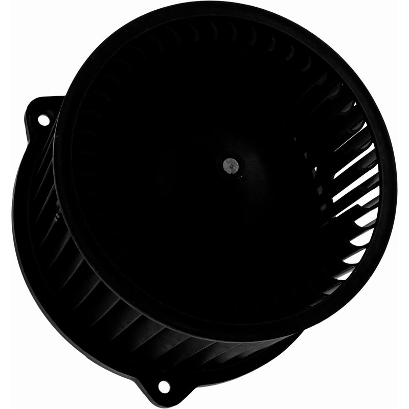 Continental PM9383 HVAC Blower Motor - Front