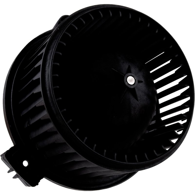 Continental PM9384 HVAC Blower Motor - Rear