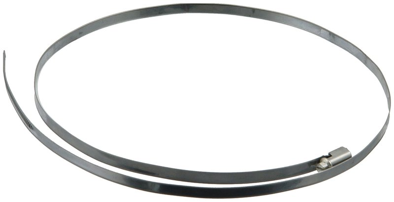 Continental SE57718 Tire Pressure Monitoring System Sensor Mounting Band