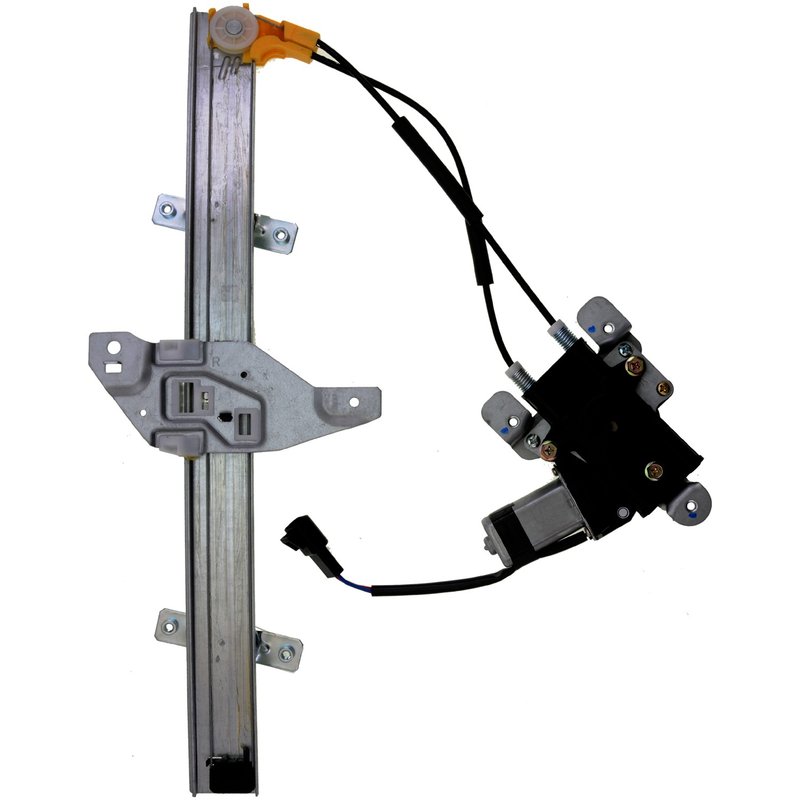 VDO WL41638 Window Motor and Regulator Assembly - Front Right