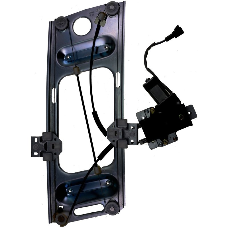 VDO WL41810 Window Motor and Regulator Assembly - Front Left