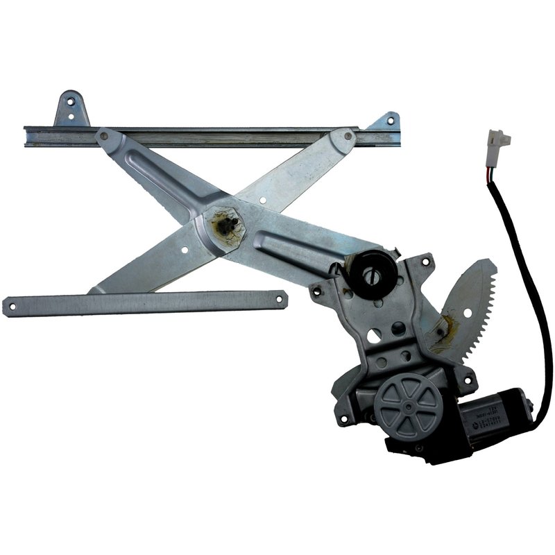 VDO WL44066 Window Motor and Regulator Assembly - Front Left