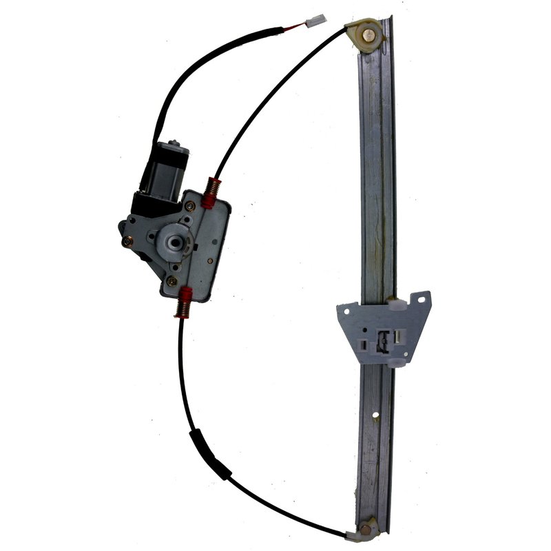 Continental WL44115 Power Window Motor and Regulator Assembly - Front Left