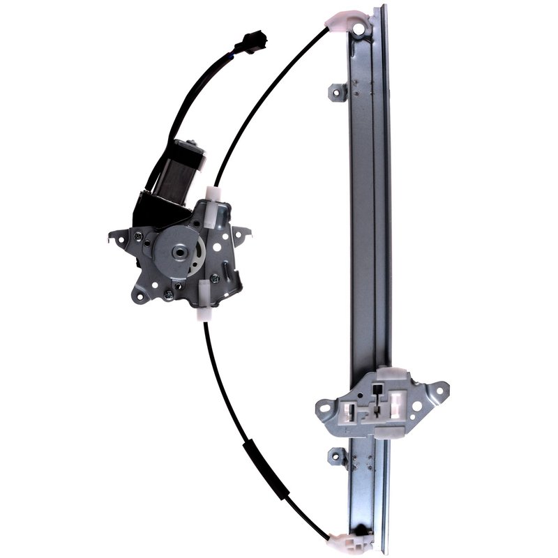 Continental WL44153 Power Window Motor and Regulator Assembly - Front Left