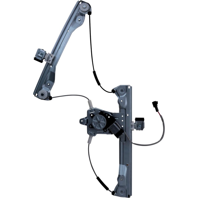 VDO WL51082 Window Motor and Regulator Assembly - Front Left