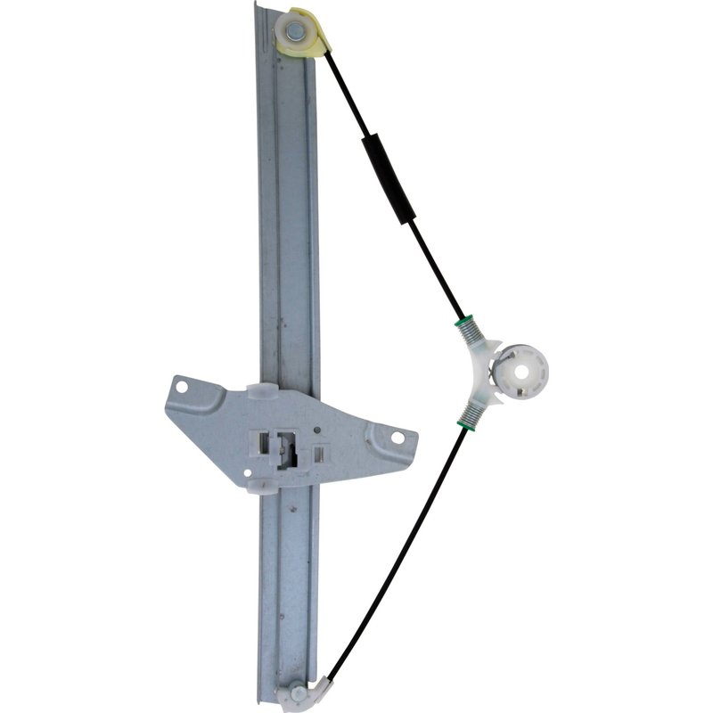 Continental WR40038 Window Regulator - Front Right