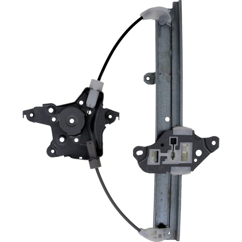 Continental WR40051 Window Regulator - Rear Left