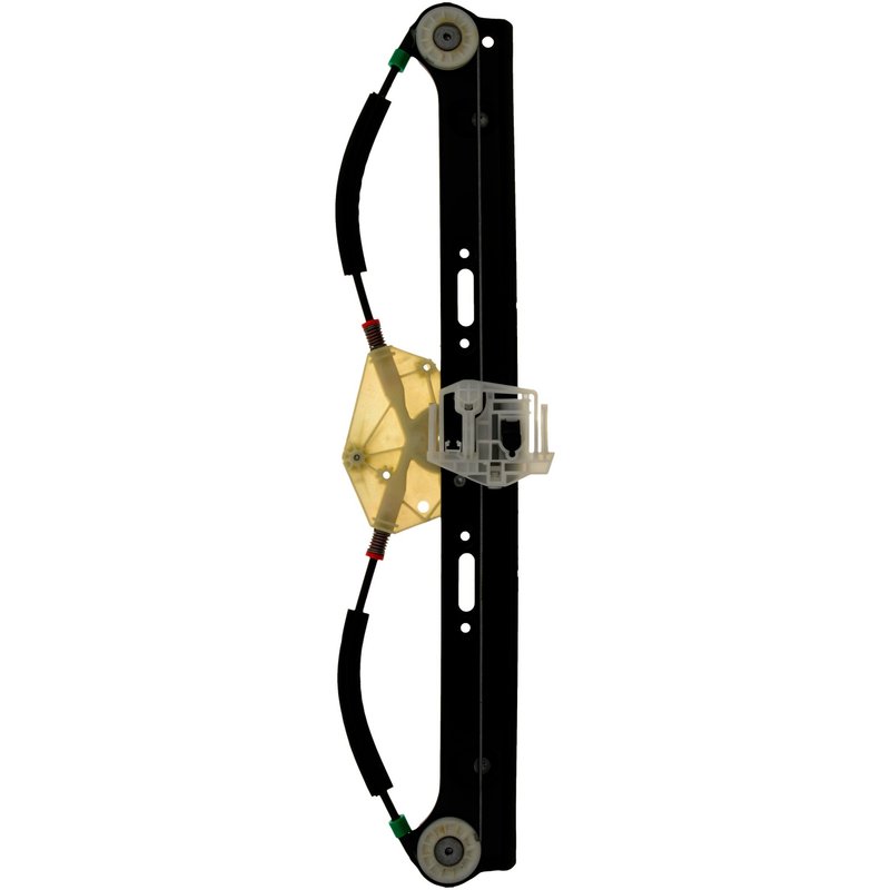 Continental WR40066 Window Regulator - Rear Left