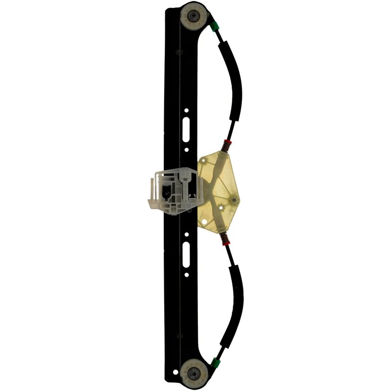 Continental WR40067 Window Regulator - Rear Right