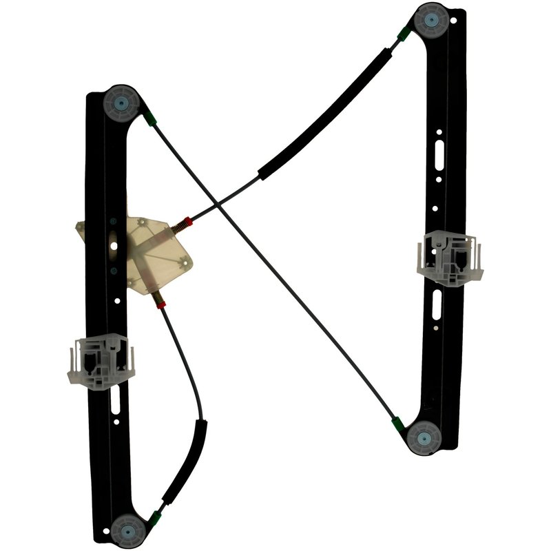 Continental WR40068 Window Regulator - Front Left