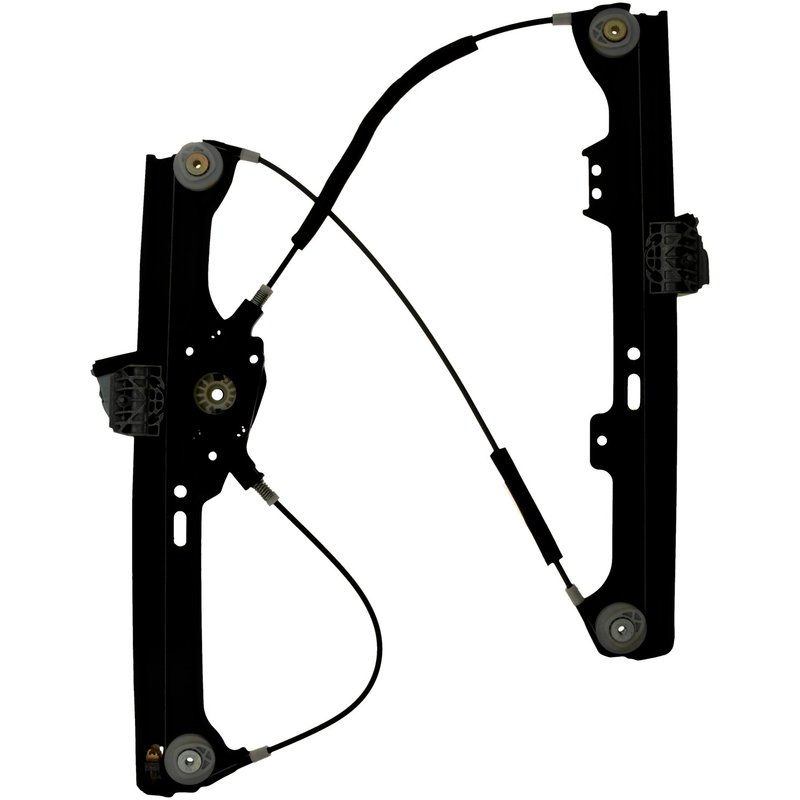 Continental WR40074 Window Regulator - Front Left