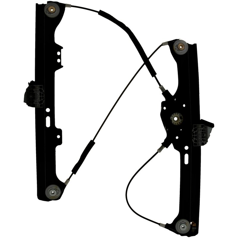 Continental WR40075 Window Regulator - Front Right